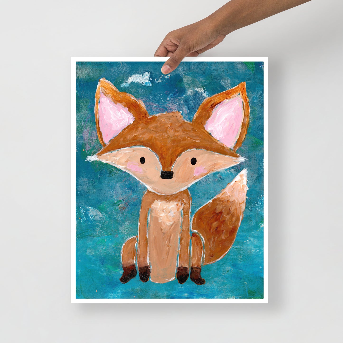 Little Fox